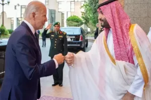 Biden Ancam Arab Saudi karena Melawan AS: Ada Konsekuensi!