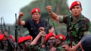 7 Tanda Kehormatan Prabowo Subianto, dari Satyalancana hingga Bintang