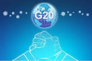 6 Komandemen yang Muncul dari Pertemuan Menkeu dan Gubernur Bank Sentral G20