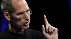Podcast Ini Bangkitkan Lagi Suara Steve Jobs dari Alam Kubur