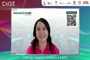 MNC Sekuritas Dukung CEO Talks CMSE: Investor Ritel, Penopang Kuatnya Pasar Modal Indonesia