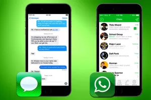 Gampang Hilangkan Chat, Mark Zuckerberg Klaim WhatsApp Lebih Aman Dibanding iMessage