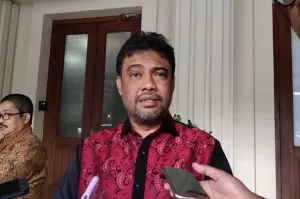 Tuntut Upah Buruh Naik, Said Iqbal Sebut Ancaman Resesi Masih Jauh dari Indonesia