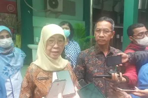 71 Pasien Gagal Ginjal Akut Masuk Jakarta, 40 Meninggal Dunia