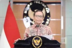 Deretan Menteri di Kabinet Jokowi Ini Pernah Jadi Santri
