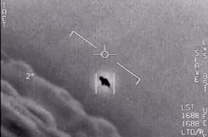 NASA Umumkan 16 Anggota Tim Peneliti UFO, Ada Ilmuwan dan Mantan Astronot