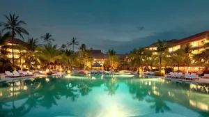 Raih 2 Exquisite Awards 2022, The Westin Resort Nusa Dua: Bukti Komitmen Terbaik Kami Untuk Pengunjung