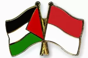 Perdagangan Indonesia-Palestina Meningkat, Jokowi Semringah
