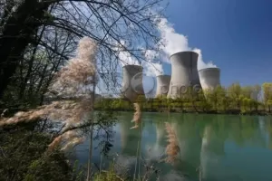 RUU EBT Digodok, Pengamat Sebut Energi Nuklir Harus jadi Prioritas