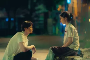 Rekomendasi Drama dan Film Korea Terbaru yang Viral