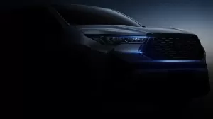 Sebar Gambar Teaser, Tampang Toyota Innova 2023 Berubah Total