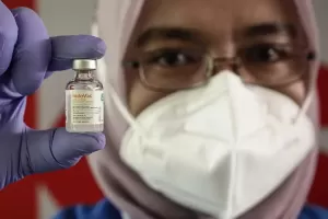 Tak Pakai APBN, Produksi Vaksin BUMN Dibiayai Dana Internal Bio Farma