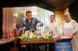 Genjot Kinerja, Hary Tanoesoedibjo Dorong MNC Play Raih 500.000 Pelanggan Aktif