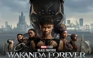 Ini Kata Mereka yang Sudah Nonton Black Panther: Wakanda Forever