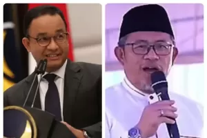 Anies Baswedan Bakal Bertemu Ahmad Heryawan, Begini Respons Demokrat