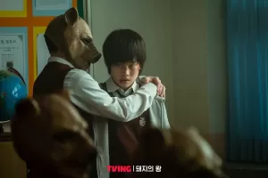 10 Drama Korea Terbaik Bertema Detektif, Ceritanya Bikin Penasaran!