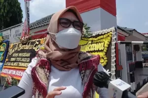 Kanwil Kemenkumham DKI Bentuk Tim Investigasi Kaburnya Bandar Narkoba dari Lapas Cipinang