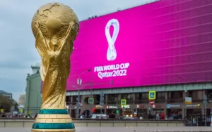 Superkomputer Prediksi Inggris Akan Babak Belur di Piala Dunia 2022