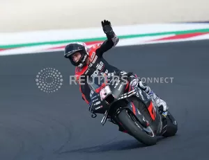Aleix Espargaro Pesimistis Finis 3 Besar di Klasemen Akhir Musim MotoGP 2022