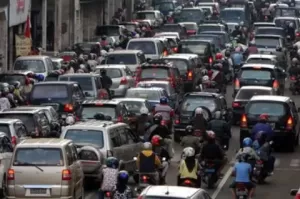 Pengamat Tata Kota: Jaksel dan Jakpus Biang Kemacetan Jakarta