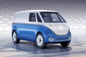 Volkswagen ID. Buzz Tercatat Sudah Dipesan 20.000 Unit di Eropa