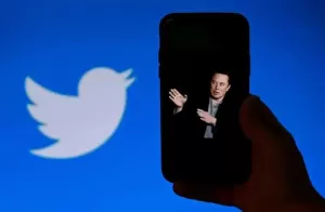 Elon Musk Umumkan Biaya Bulanan Akun Twitter Terverifikasi USD8