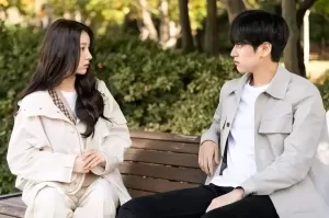 10 Drama Korea Komedi Romantis Terbaru Rating Tertinggi di MyDramaList