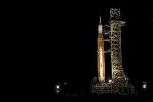 Roket Artemis 1 Siap Diluncurkan 14 November