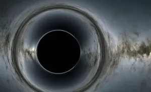 Ini yang Terjadi Jika Kita Masuk ke Dalam Black Hole, Membayangkannya Saja Bikin Ngeri