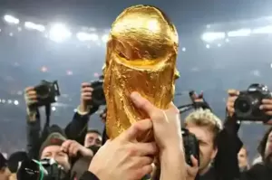 5 Negara yang Tak Bisa Bermain di Piala Dunia hingga Kiamat Tiba