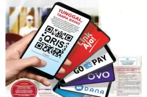 7 Dompet Digital yang Bisa Transfer Bank, Nomor 4 Tanpa Biaya Admin