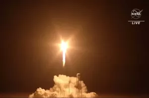 Roket Antares Luncurkan Kapal Kargo Cygnus NG-18, Bawa Sejumlah Eksperimen Liar NASA