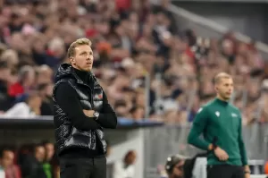 Bayern Munchen vs Werder Bremen, Julian Nagelsmann: Wajib 3 Poin!