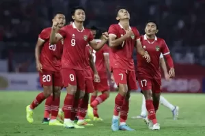 Jadwal Uji Coba Timnas Indonesia U-20 vs Antalyaspor, Selasa (8/11/2022)