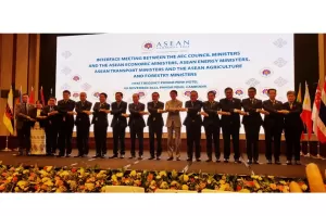 Menko Airlangga: Forum Antar Menteri Sektoral ASEAN Sepakati Kerjasama Netralitas Karbon dan Ekonomi Berkelanjutan