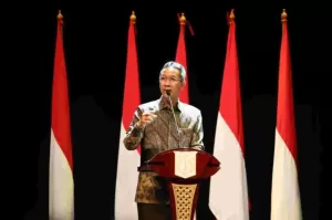 Keren! Jakarta Terpilih Jadi Tuan Rumah Kongres Penerbit Internasional