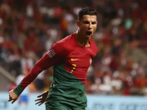 Portugal Umumkan Skuad untuk Piala Dunia 2022: Ada Duet Cristiano Ronaldo dan Rafael Leao