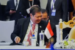 KTT ASEAN Plus Three Fokus Bahas Atasi Krisis Pangan dan Resesi Ekonomi