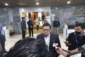 Usulan Megawati soal Nomor Urut Parpol Tak Berubah Akan Diakomodasi di Perppu Pemilu