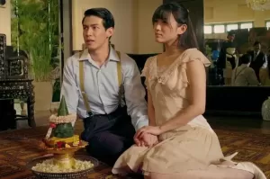 6 Film Thailand yang Tak Pernah Tayang di Indonesia, Nomor 5 Kisah Cinta Remaja