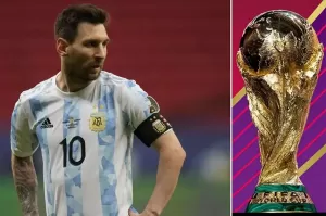 3 Tim Pilihan Lionel Messi yang Berpeluang Juara di Piala Dunia 2022