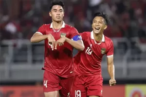 Jadwal Timnas Indonesia U-20 vs Prancis U-20: Ambisi Ferarri Tampil Maksimal