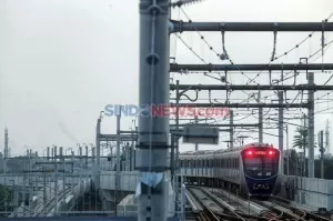 Jadwal Lengkap MRT Terakhir Menuju Stasiun Bundaran HI