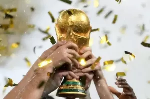 Juara Raup Rp654 Miliar! Ini Hadiah Uang Pemenang Piala Dunia 2022