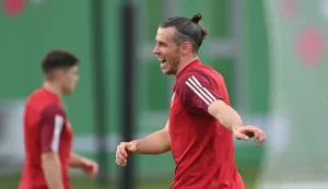Wales Tampil di Piala Dunia 2022, Gareth Bale Janji Habis-habisan