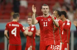 Gareth Bale Ungkap Kunci  Wales Hindari Kekalahan dari Amerika Serikat