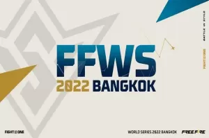 Persiapan Jelang FFWS 2022 Bangkok: SES Alfaink dan RRQ Kazu Tiba Di Negeri Gajah Putih
