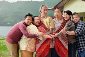 5 Film Indonesia yang Masuk Netflix, Nomor 2 dan 4 Borong Piala Citra FFI 2021