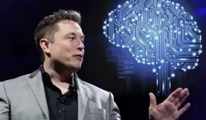 Elon Musk Berencana Uji Coba Chip Otak Neuralink pada Manusia