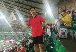 Suporter Timnas Korea Selatan Ungkap Perbedaan Shin Tae-yong dengan Paulo Bento: STY Lebih Berani!